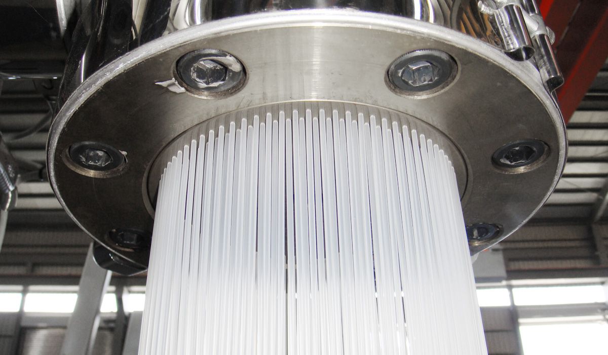 Monifilament Die Head Monifilament Die Head